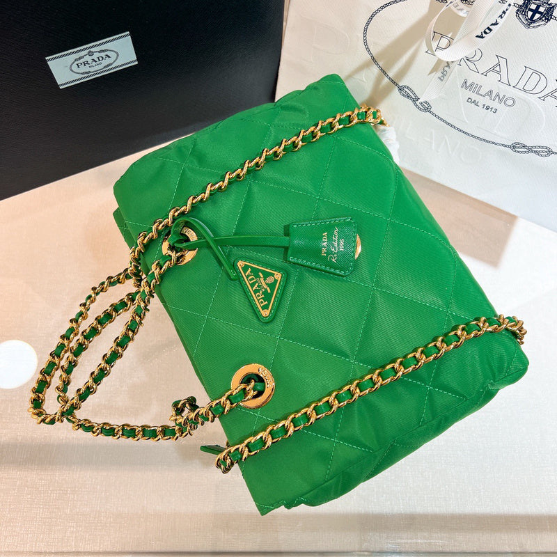 Satchel Bags - PDA Bags - 2099