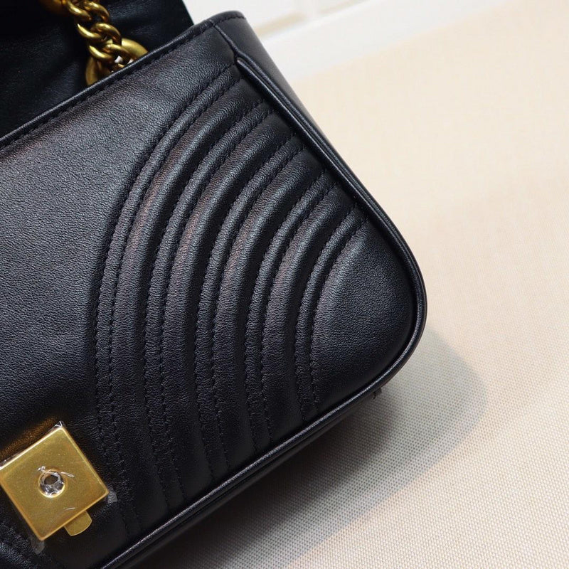 glamy - GCI Bags - 824