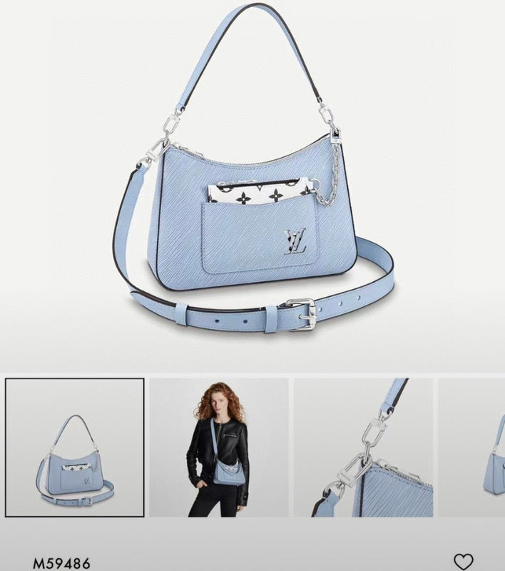 Glami - LOV Bags - 481