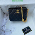SAMC - CHL Bags Crossbody - 198
