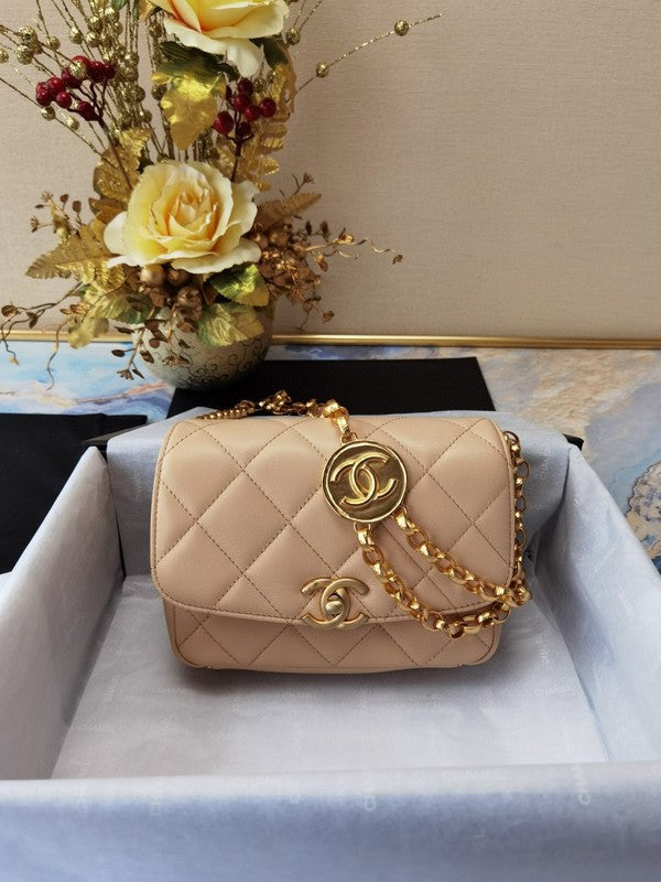 Chanel Bags