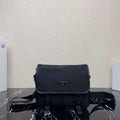 Satchel Bags - PDA Bags - 1669