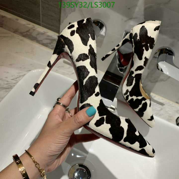 SAMC - CBL Women Shoes - 136