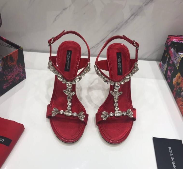 SAMC - DAG Women Shoes - 538