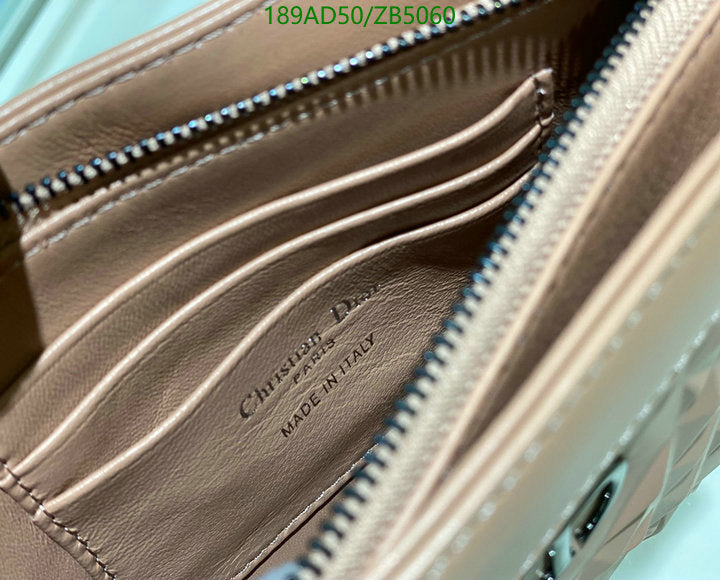 SAMCC - DOR Bags - 1222