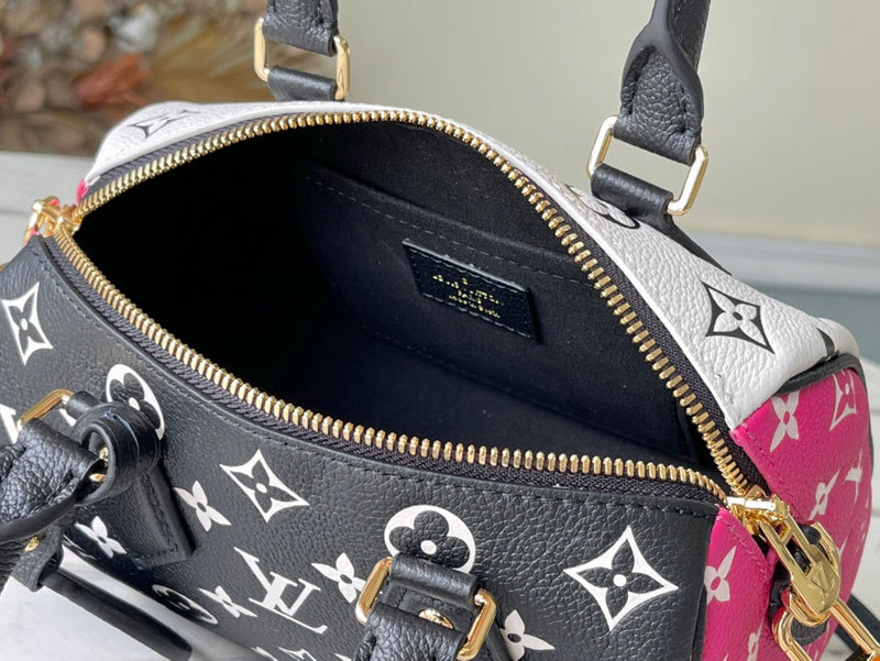 GlamI Lu-Vi bags - 5208