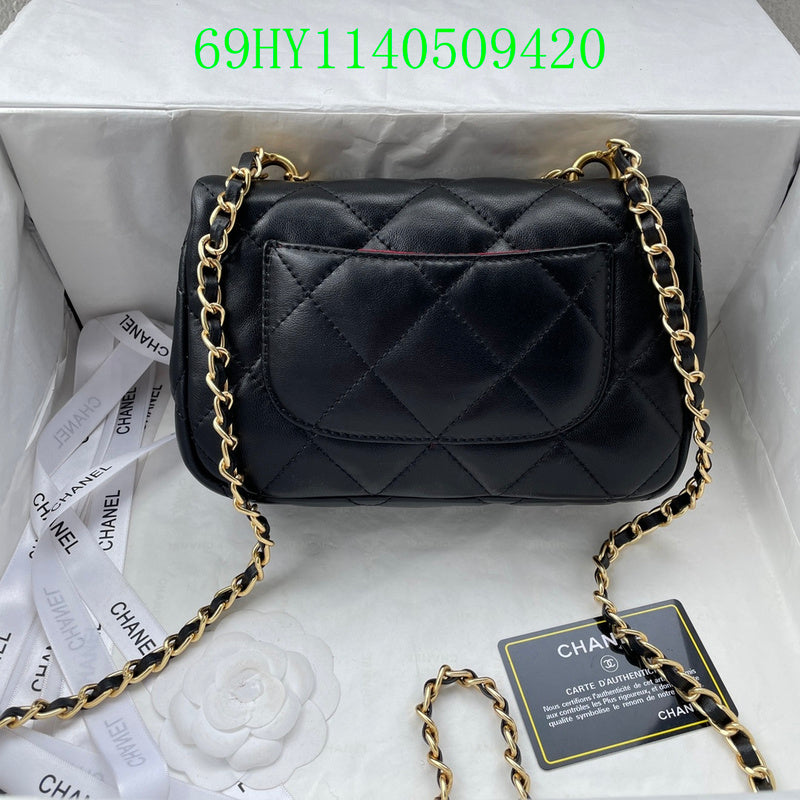 Glami - CHL Bags - 1011