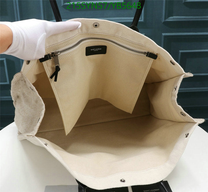 SAMC - YLS Bags - 287