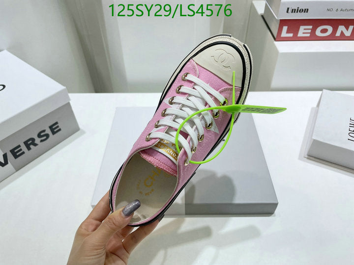SAMC - CHL Women Shoes - 124