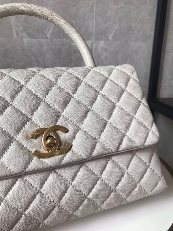 Satchel Bags - CHL Bags - 3785