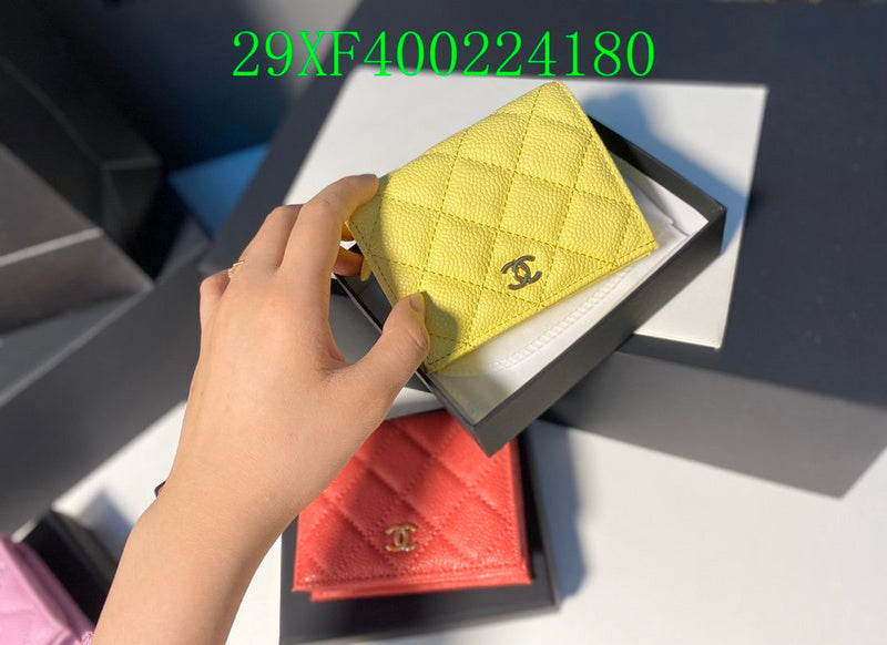 Glami - CHL Wallet - 2689