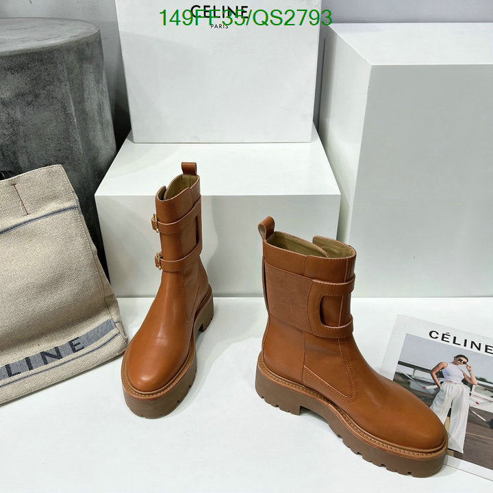 SAMC - COL Women Shoes - 100