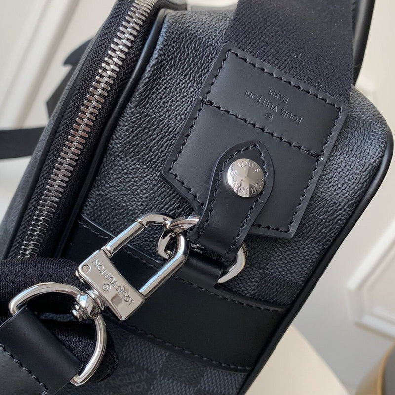 Glami Fashion Lu-Vi bags - 17801
