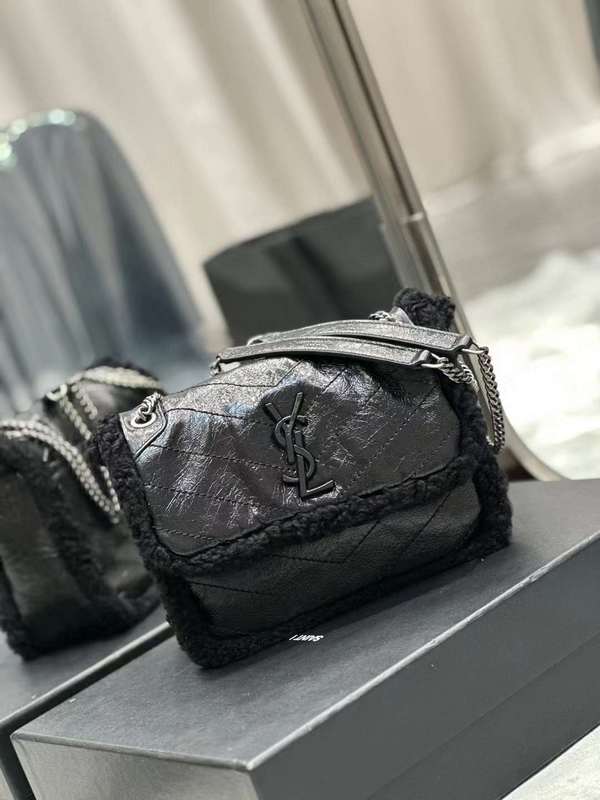 Glami - SLY Bags 534