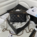 Satchel Bags - CHL Bags - 7610