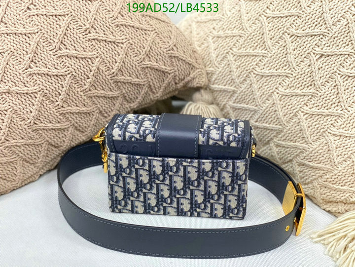 SAMCC - DOR Bags - 1319