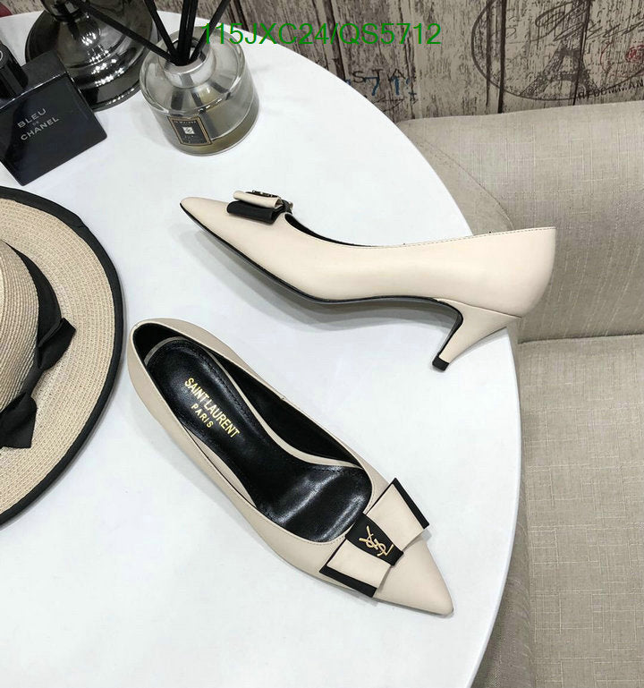 SAMC - YLS Women Shoes Heels - 073