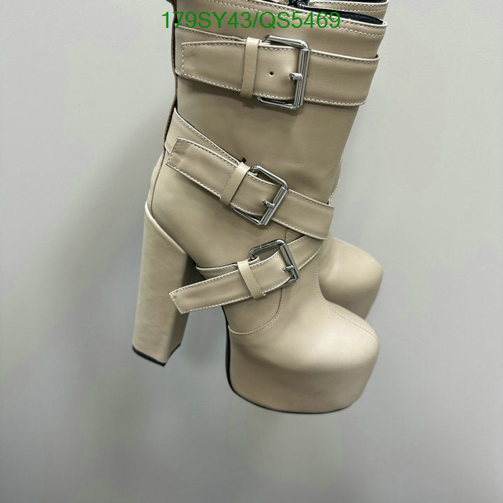 SAMC - YLS Women Shoes - 150
