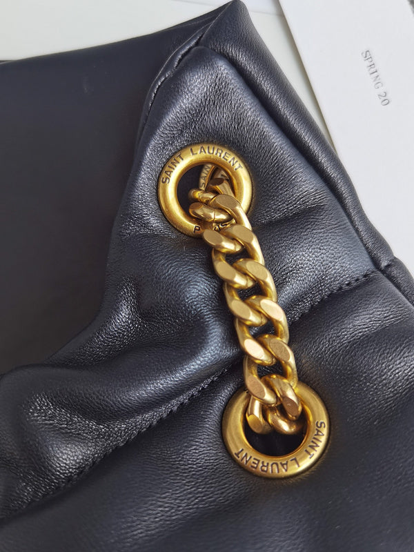 Glamy - YLS Bags - 1213
