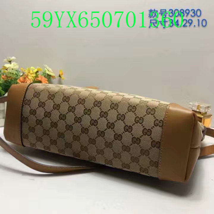 Glami Fashion - GCI Bags - 11204
