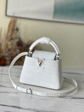 Fashion Lu-Vi bags - 5353