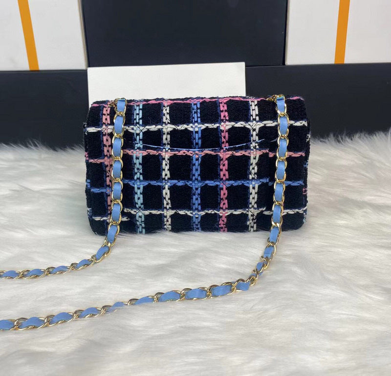 GlamI - CHL Bags - 3205