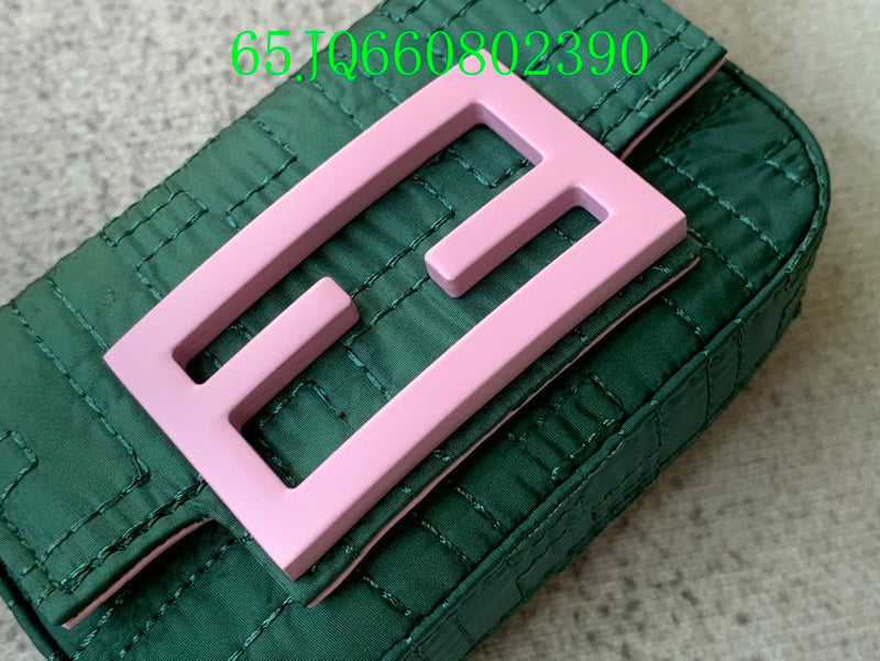 Glami - FDE Bags - 2520