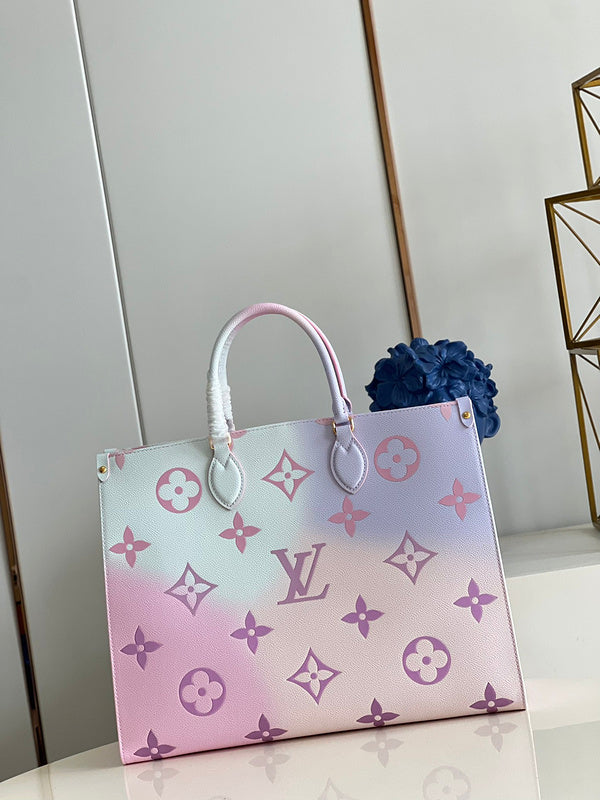 Glami Fashion Lu-Vi Bags - 16622