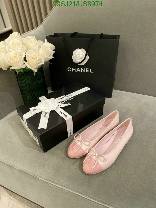 SAMC - CHL Women Shoes Ballet - 151
