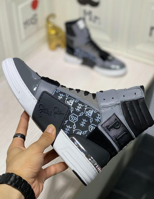 Glamy - PHP Shoes - 091