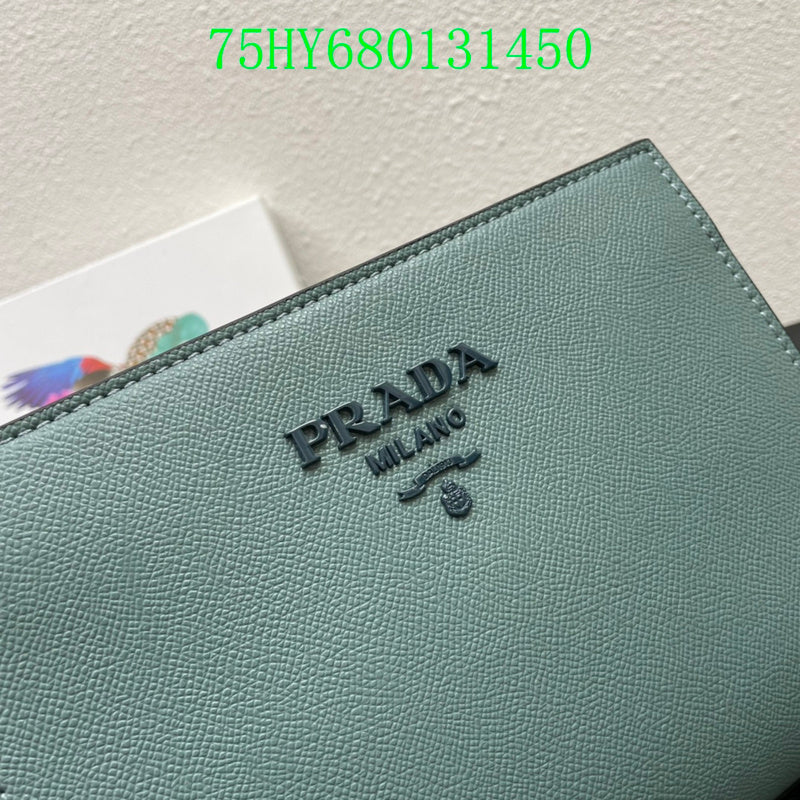 Satchel Bags - PDA Bags - 3607