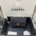 Satchel Bags - CHL Bags - 4593