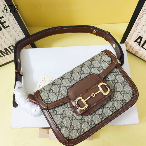 Glami Fashion - GCI Bags - 10165