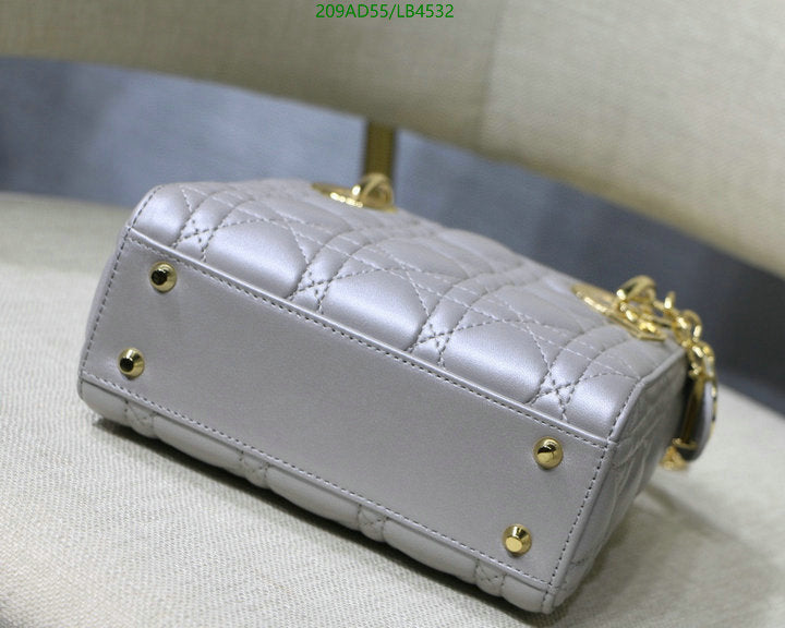 SAMCC - DOR Bags - 1315