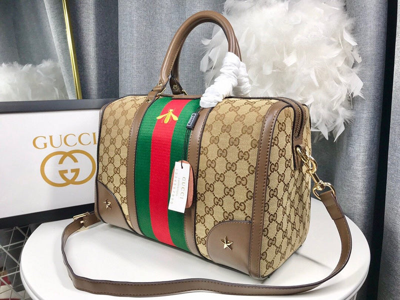 Glami Fashion - GCI Bags - 10819
