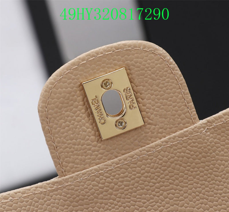 Satchel Bags - CHL Bags - 5275