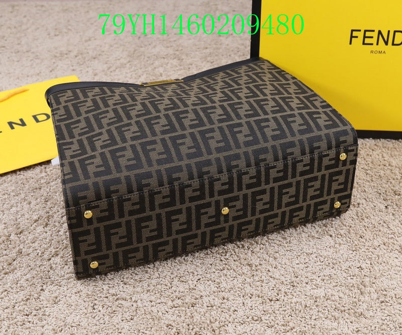 Glami - FDE Bags - 2686