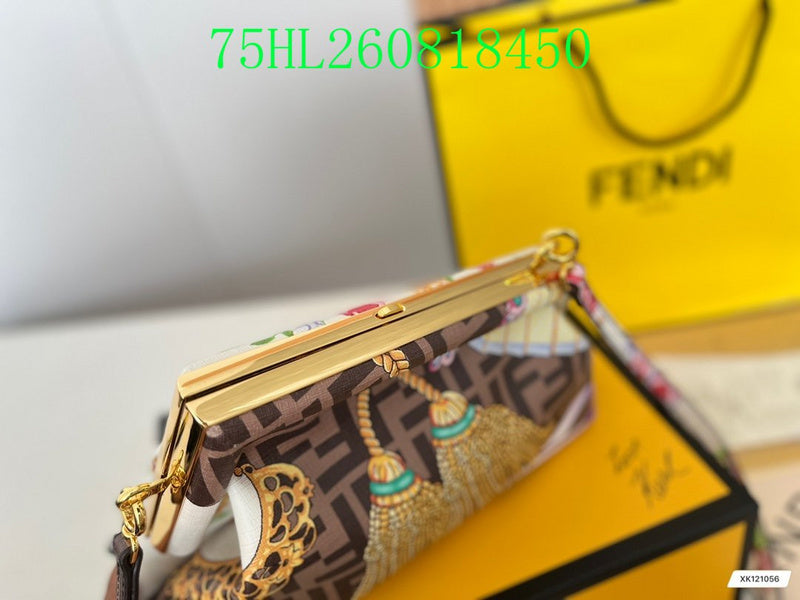 Glami - FDE Bags - 1491