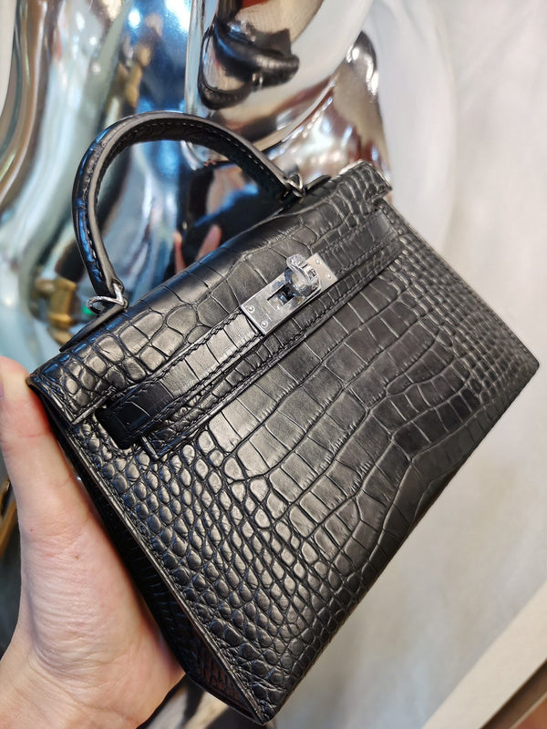Glami - HMS Bags - 1638