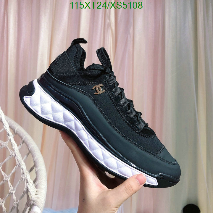 SAMC - CHL Women Shoes Sneakers - 187