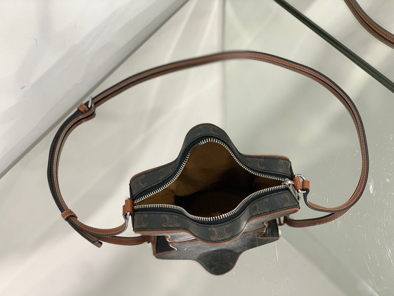 Glamy - COL Bags - 1290