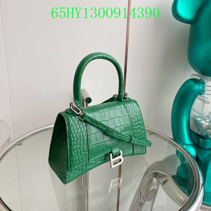 Satchel Bags - BGA Bags - 2078