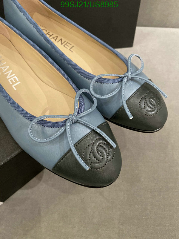 SAMC - CHL Women Shoes Ballet - 150