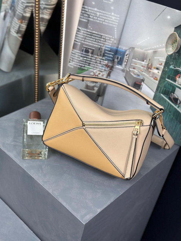 Glamy - LWO Bags - 085