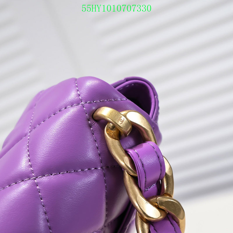 Satchel Bags - CHL Bags - 5028