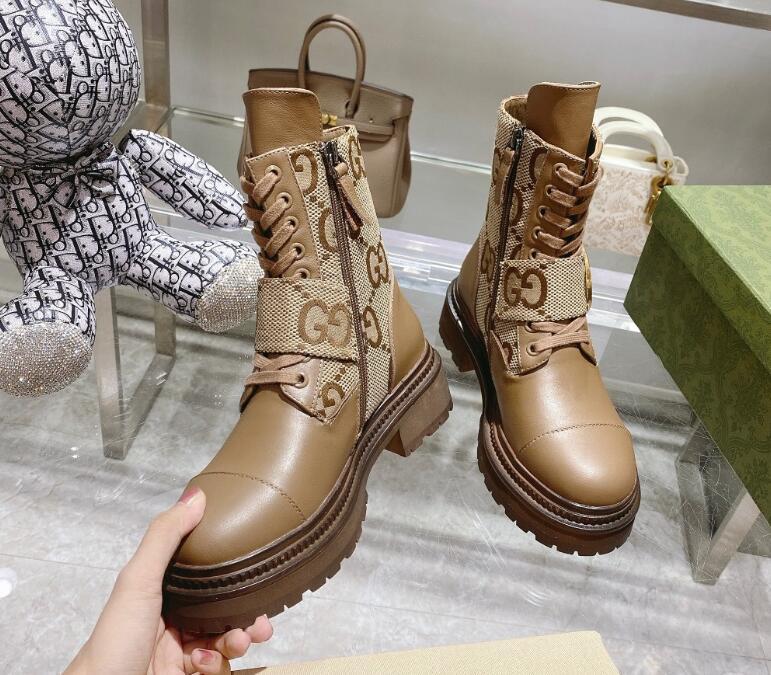 SAMC - GUKI Women Shoes - 968