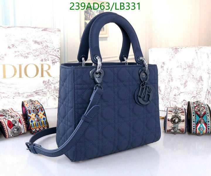 SAMCC - DOR Bags - 1391