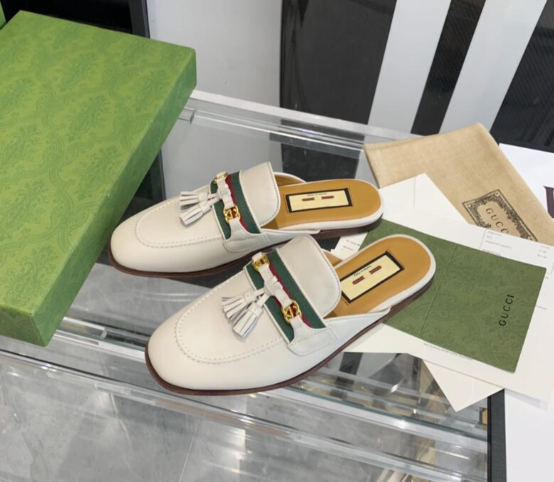 SAMC - GUKI Women Shoes - 1384