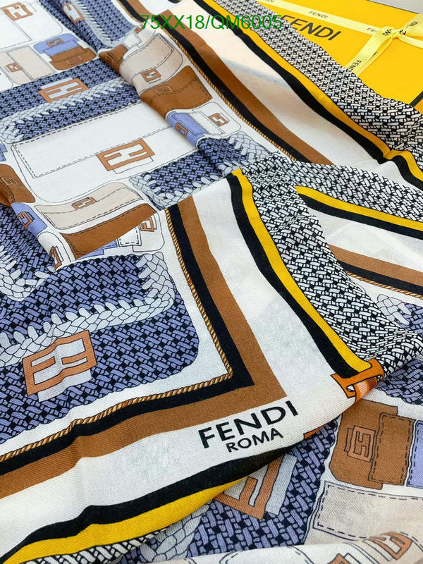 SAMC - FDE Scarves - 130