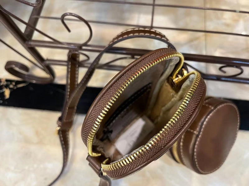 Satchel Bags - GCI Bags - 1732